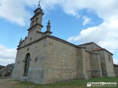 Parque Natural Arribes de Duero;fines de semana alta montaña viajes navidad